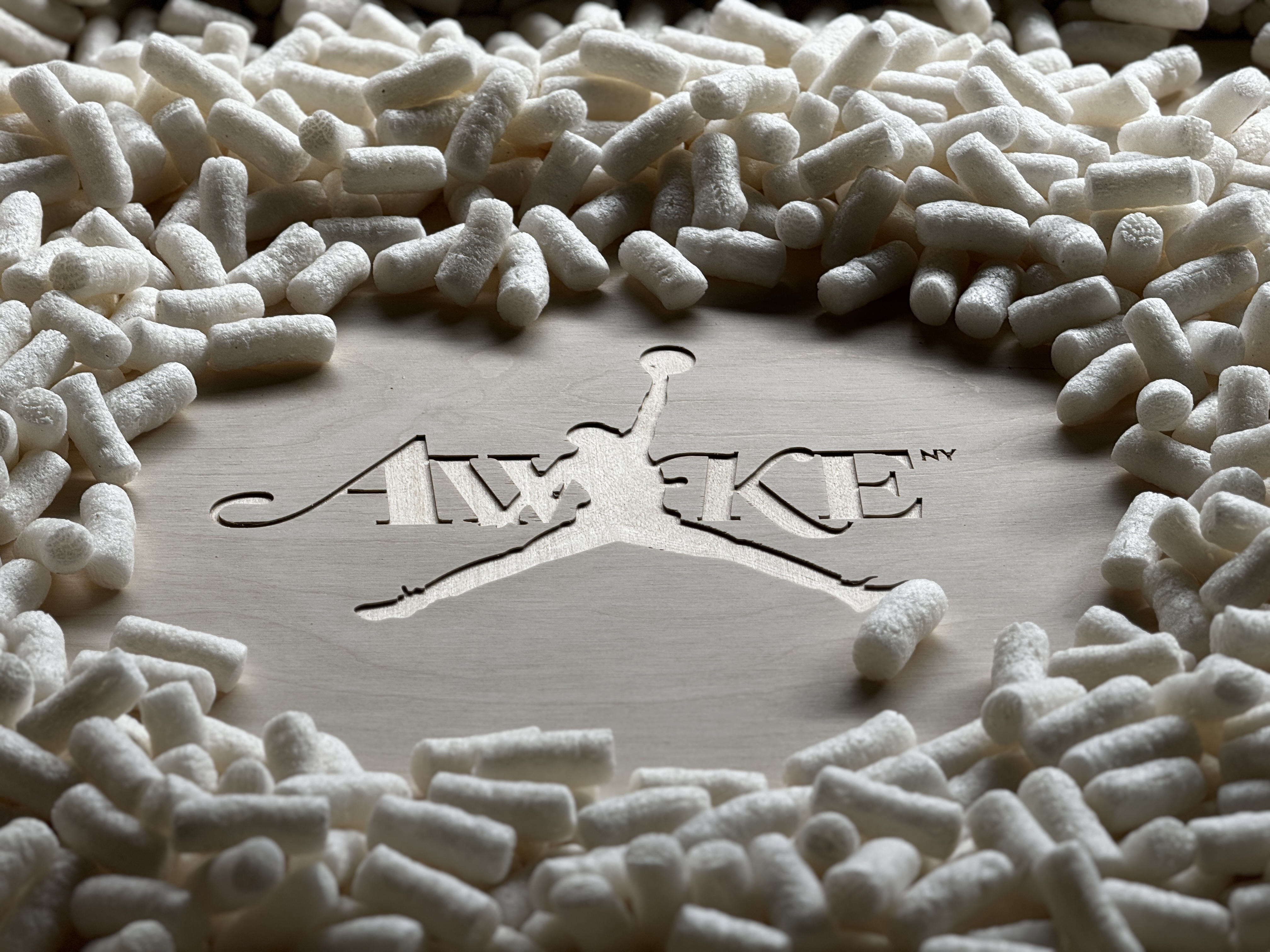 AVJ Visuals Fabrication Image