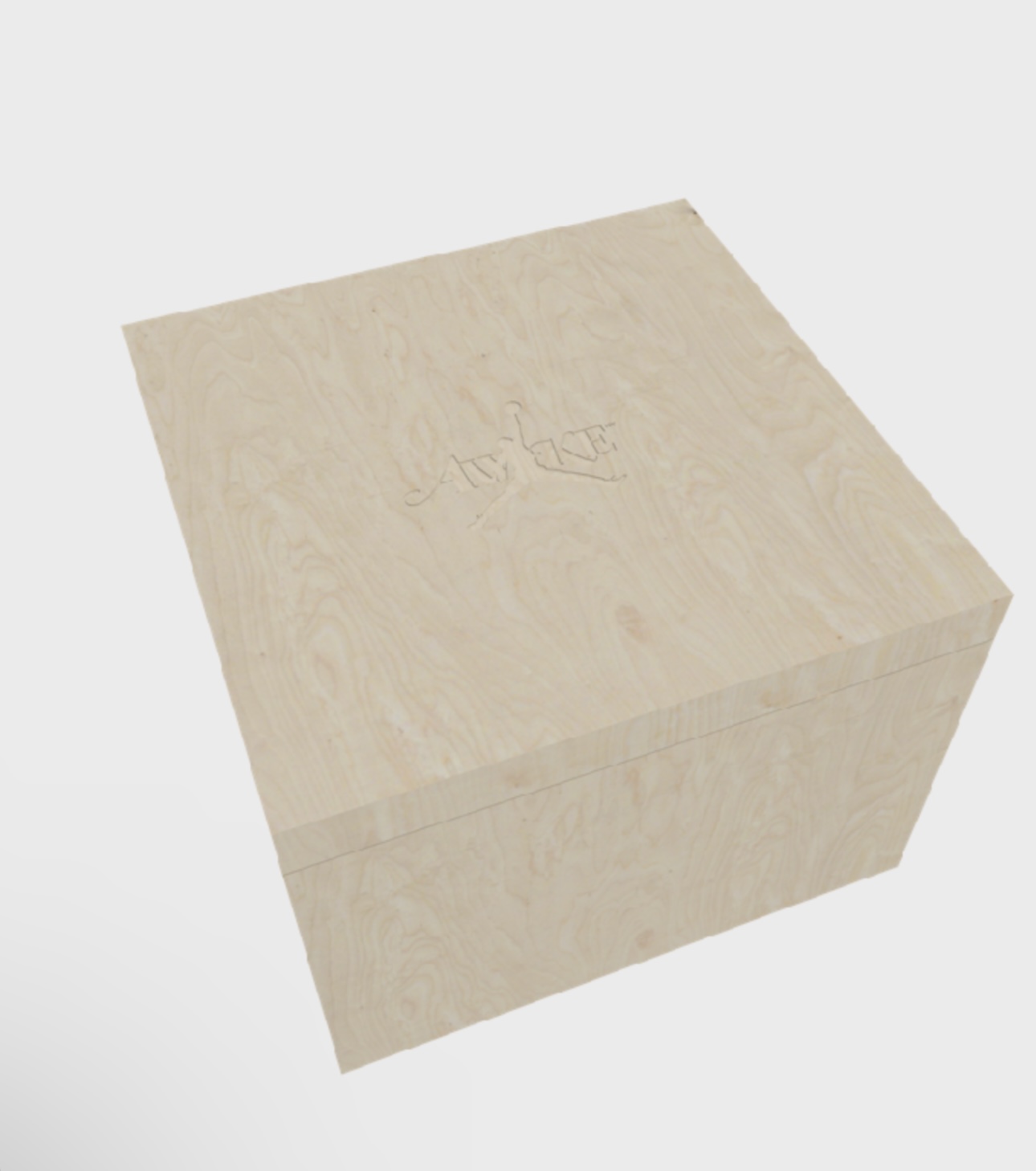 AVJ Visuals Fabrication Image
